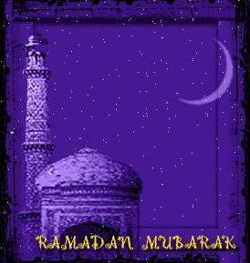 Tiada Maklumat Tesaurus Untuk Kata Ramadhan