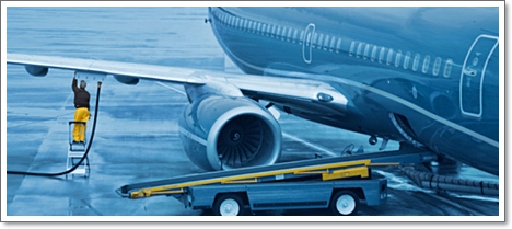 Perlukan Maklumat Mengenai Aircraft Maintenance Engineering