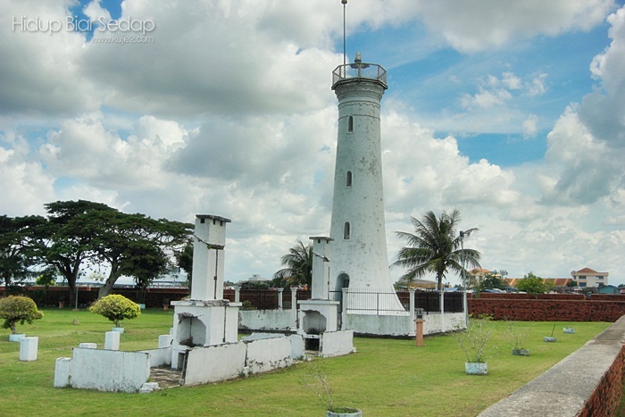 Kota Kuala Kedah  – Pelabuhan Jadi Saksi, Dermaga Tua Menanti
