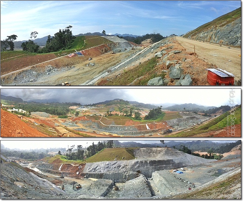 Jawatan Kosong di Projek Hidroelektrik Hulu Terengganu
