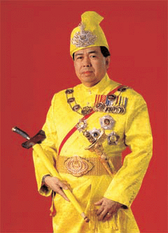 11 Disember Cuti Hari Keputeraan Sultan Selangor